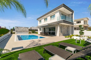 Villa Eleni by Ezoria Villas